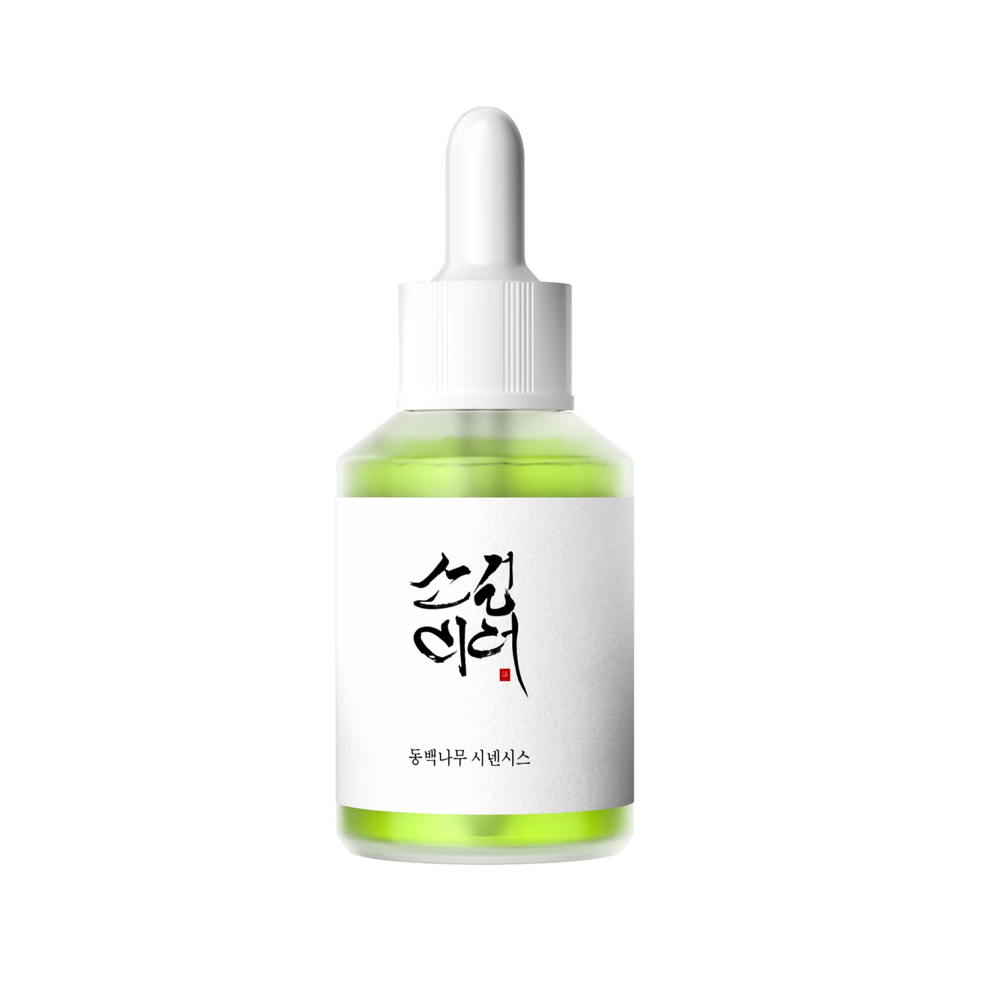 Rice Extract Deep Moisturizing Ginseng Revitalizing Facial Serum Propolis Facial Serum Niacinamide Facial Serum